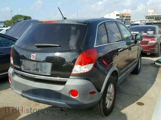 2009 SATURN VUE - VIN: 3GSCL33P89S513697 - Фото 4