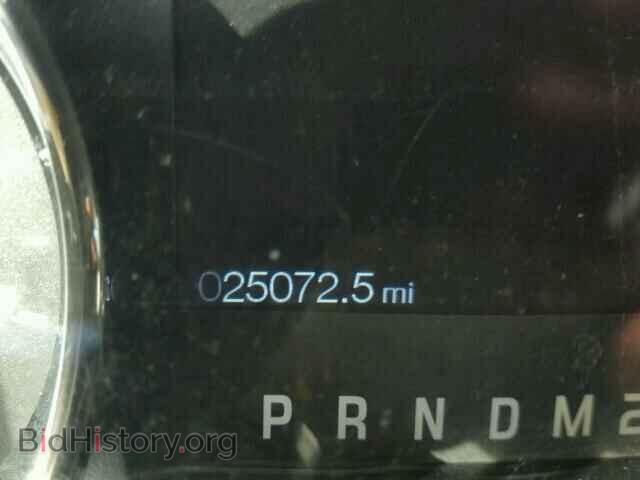 2013 FORD F150 - VIN: 1FTFW1EF4DFD92687 - Фото 8
