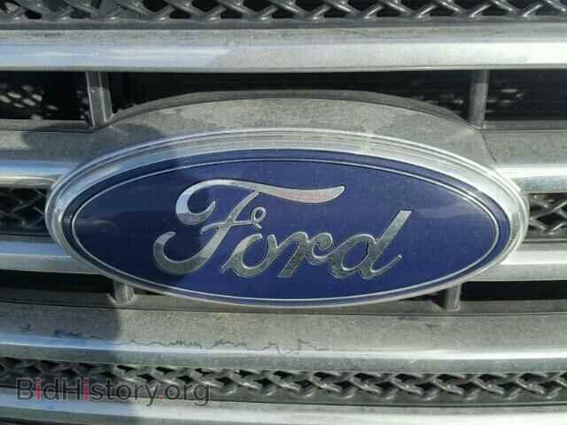 2013 FORD F150 - VIN: 1FTFW1EF4DFD92687 - Фото 9