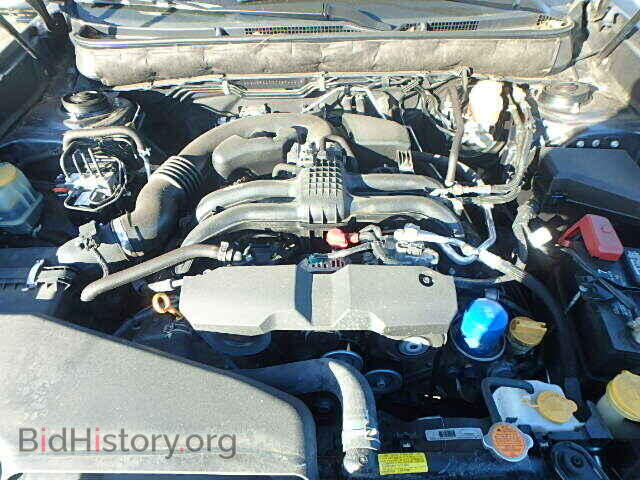 2014 SUBARU OUTBACK - VIN: 4S4BRBLC3E3294401 - Photo 7