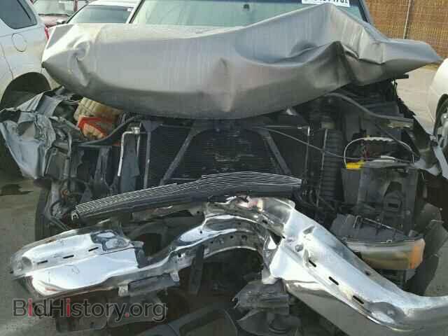 2007 CHEVROLET SILVERADO - VIN: 1GCEC19V07Z201498 - Photo 7