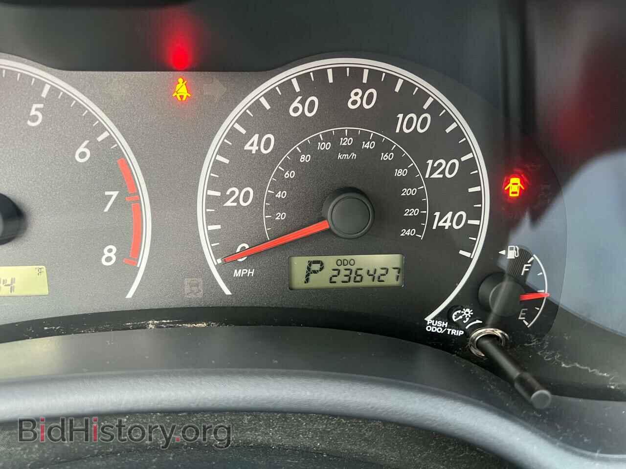2013 TOYOTA COROLLA - VIN: 2T1BU4EE2DC090191 - Фото 8