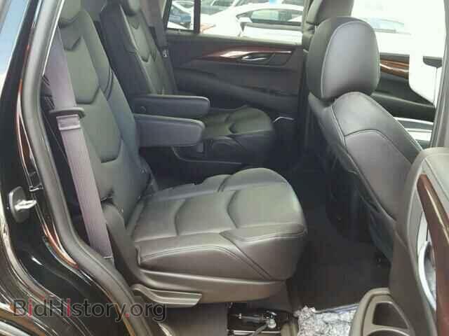 2015 CADILLAC ESCALADE - VIN: 1GYS4NKJ2FR677758 - Фото 6