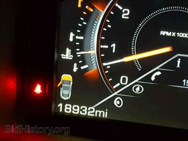2015 CADILLAC ESCALADE - VIN: 1GYS4NKJ2FR677758 - Фото 8