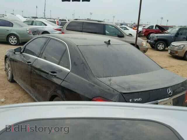 2014 MERCEDES-BENZ E - VIN: WDDHF5KB6EB030277 - Photo 3