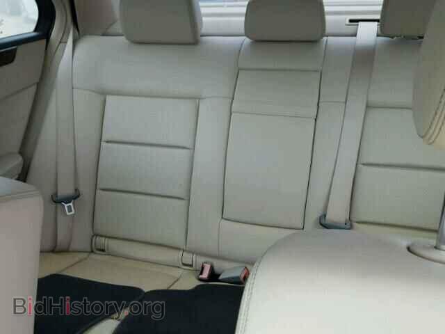 2014 MERCEDES-BENZ E - VIN: WDDHF5KB6EB030277 - Photo 6
