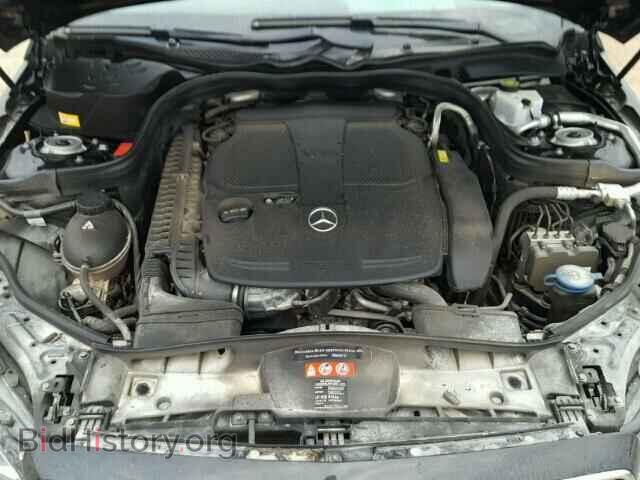 2014 MERCEDES-BENZ E - VIN: WDDHF5KB6EB030277 - Photo 7