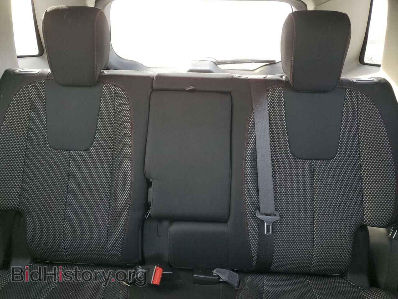 2017 GMC TERRAIN - VIN: 2GKALMEK2H6303852 - Фото 10