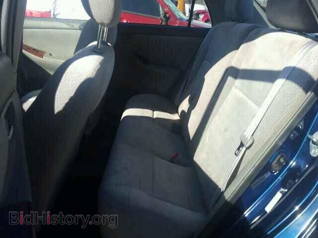 2003 TOYOTA COROLLA - VIN: JTDBR32E132007492 - Фото 6