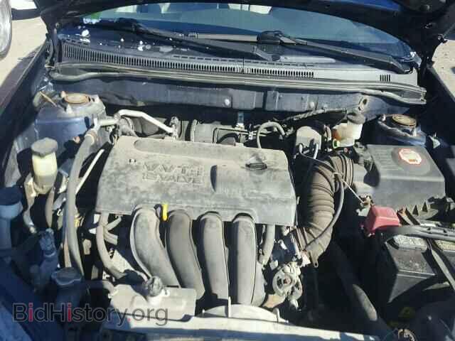 2003 TOYOTA COROLLA - VIN: JTDBR32E132007492 - Фото 7