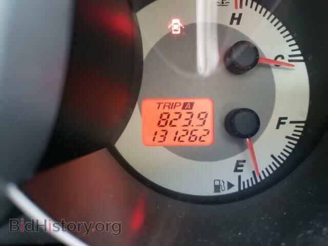 2007 MAZDA 3 - VIN: JM1BK32F371677232 - Фото 8