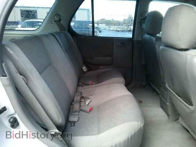 2003 ISUZU RODEO - VIN: 4S2CK58D134301308 - Фото 6