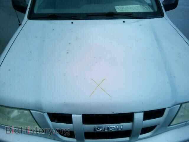 2003 ISUZU RODEO - VIN: 4S2CK58D134301308 - Фото 7
