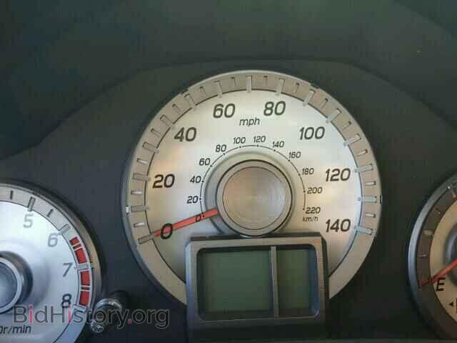 2012 HONDA PILOT - VIN: 5FNYF3H45CB018297 - Фото 8