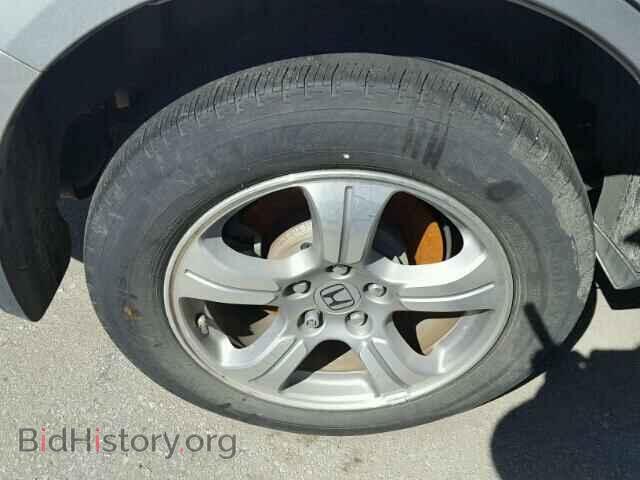 2012 HONDA PILOT - VIN: 5FNYF3H45CB018297 - Фото 9
