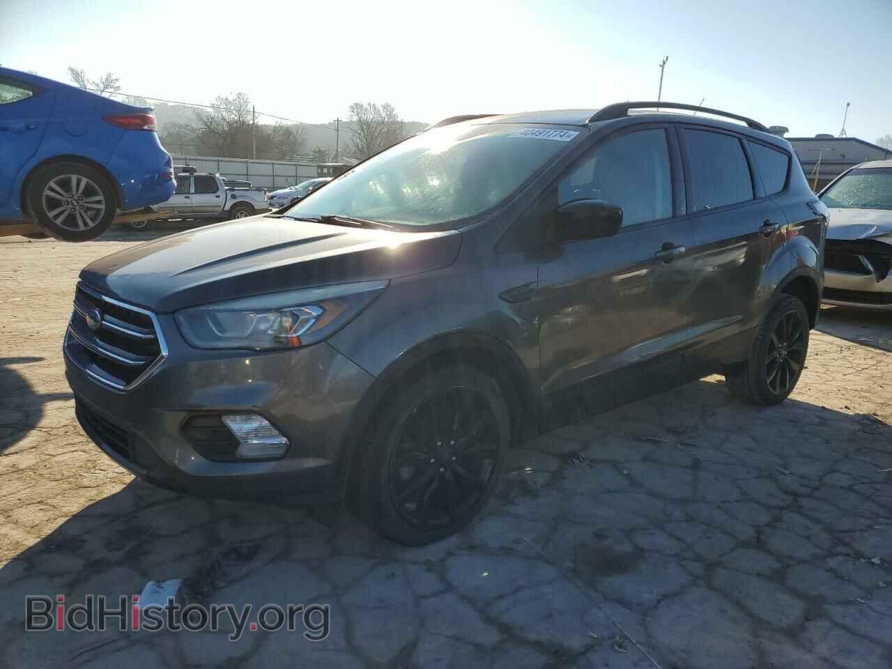 Photo 1FMCU0GD6HUC72577 - FORD ESCAPE 2017