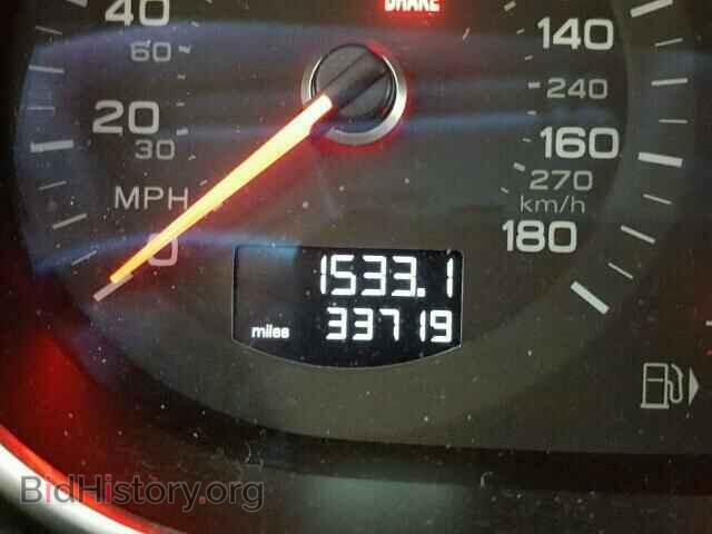 2014 AUDI Q7 - VIN: WA1LMAFEXED003931 - Фото 8