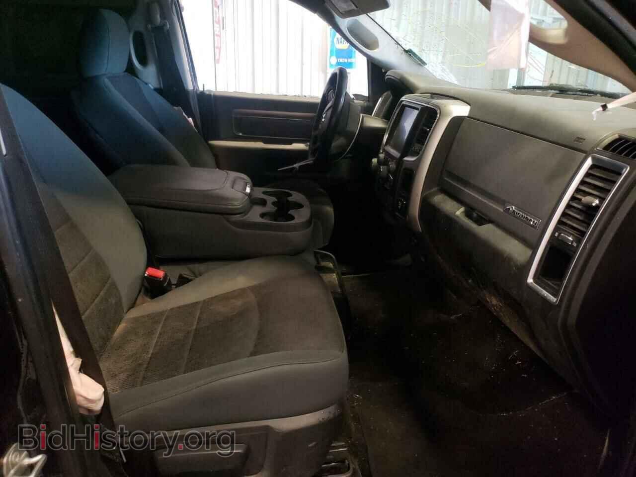 2016 RAM 1500 - VIN: 3C6RR7LT6GG240565 - Фото 5