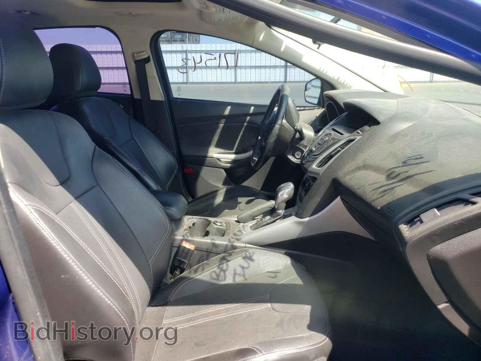 2014 FORD FOCUS - VIN: 1FADP3K27EL327407 - Photo 5