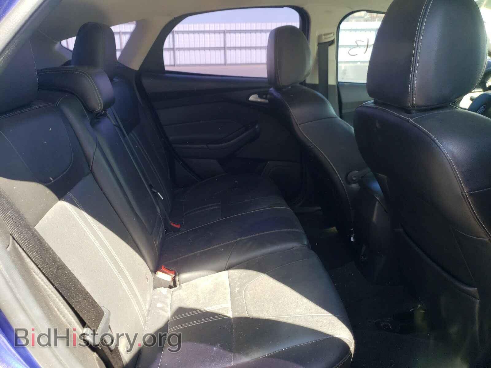 2014 FORD FOCUS - VIN: 1FADP3K27EL327407 - Photo 6