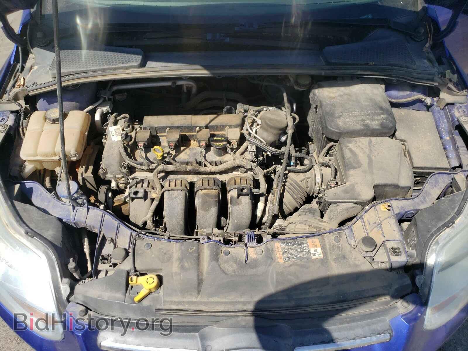 2014 FORD FOCUS - VIN: 1FADP3K27EL327407 - Photo 7