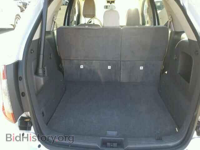 2012 FORD EDGE - VIN: 2FMDK3J99CBA82934 - Photo 9