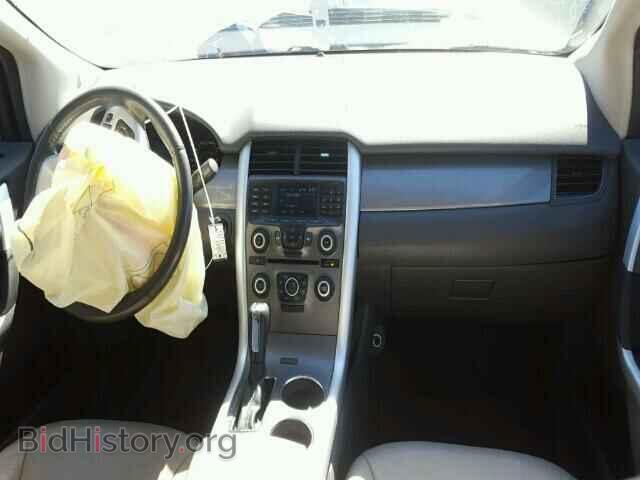 2012 FORD EDGE - VIN: 2FMDK3J99CBA82934 - Photo 10