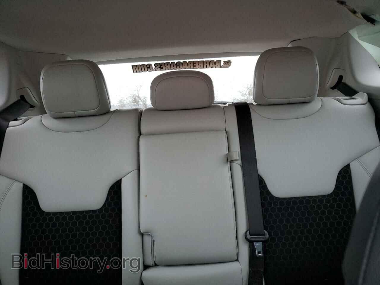 2021 JEEP COMPASS - VIN: 3C4NJDBB6MT506062 - Photo 10