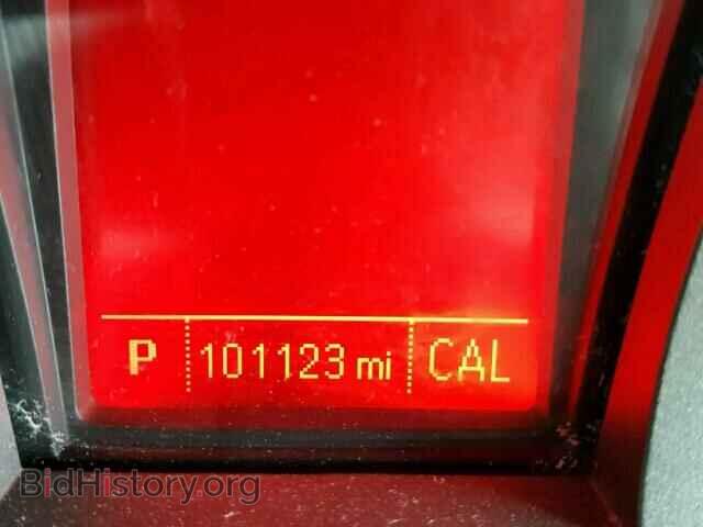 2012 GMC TERRAIN - VIN: 2GKALWEKXC6232811 - Фото 8