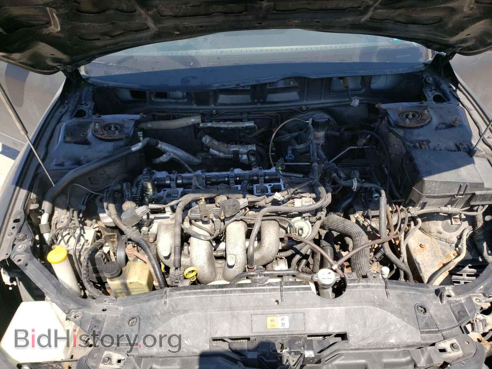 2006 MAZDA SPEED 6 - VIN: JM1GG12L861105038 - Фото 7