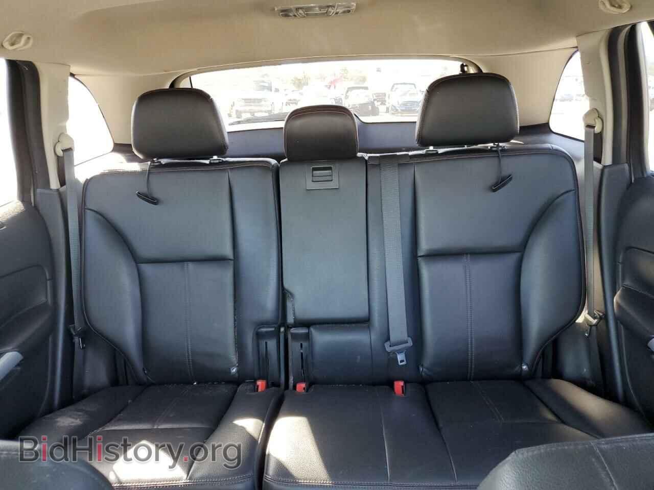 2013 FORD EDGE - VIN: 2FMDK3JC6DBB68960 - Photo 10