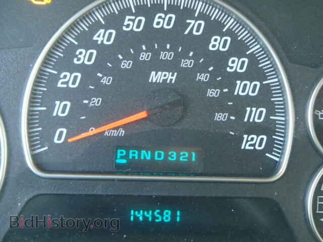 2005 GMC ENVOY - VIN: 1GKET16S056111409 - Фото 8
