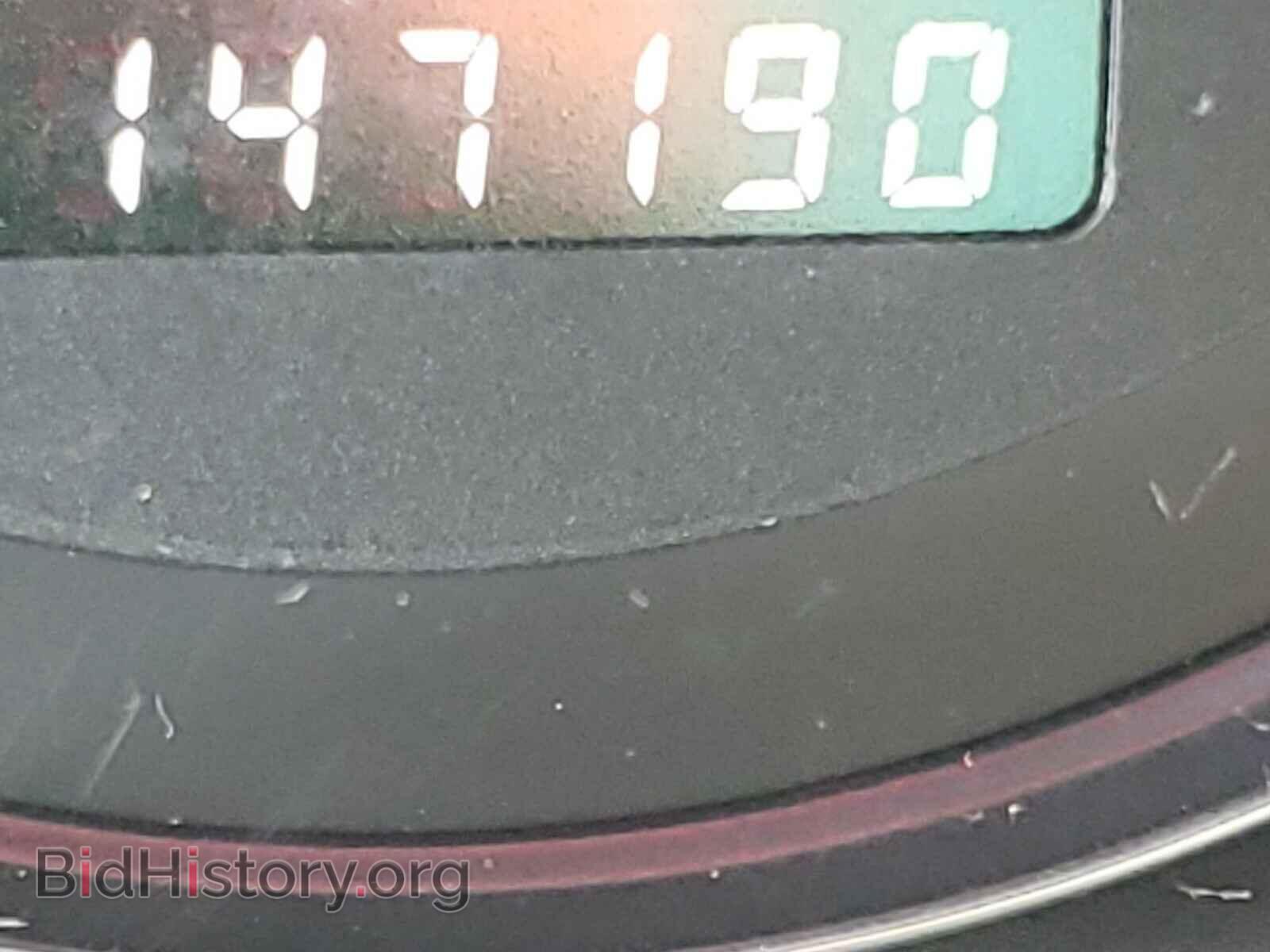 2008 SUBARU OUTBACK - VIN: 4S4BP61C187351305 - Фото 8