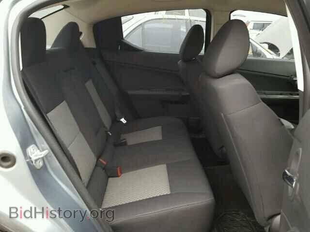 2009 DODGE AVENGER - VIN: 1B3LC46B09N511634 - Фото 6