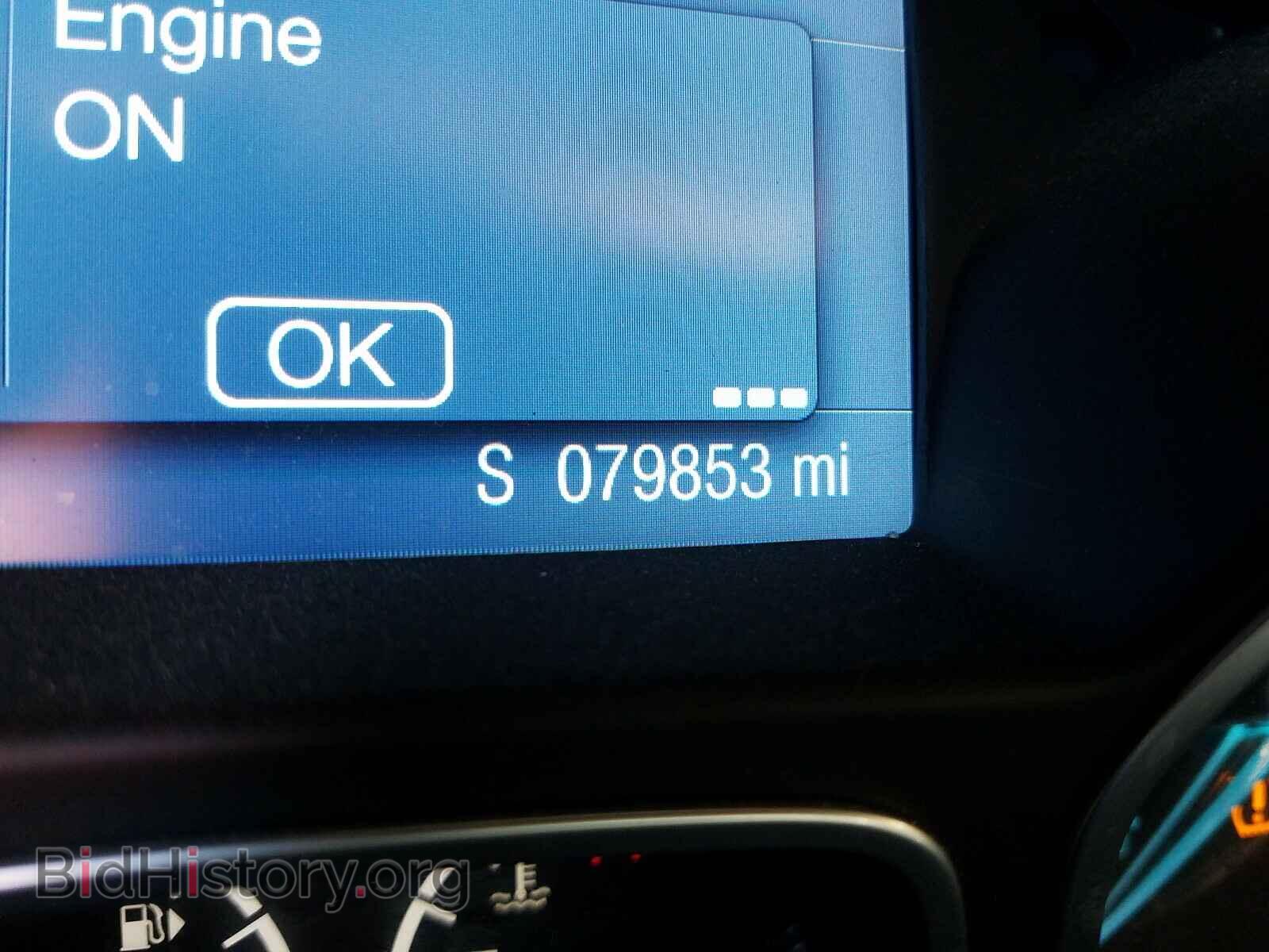 2014 FORD FOCUS - VIN: 1FADP3F24EL188766 - Фото 8