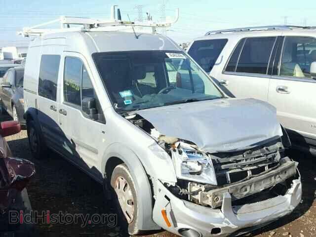 Photo NM0KS9BN7AT033753 - FORD TRANSIT CO 2010
