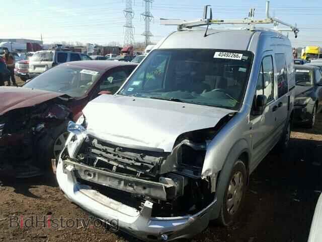 2010 FORD TRANSIT CO - VIN: NM0KS9BN7AT033753 - Фото 2