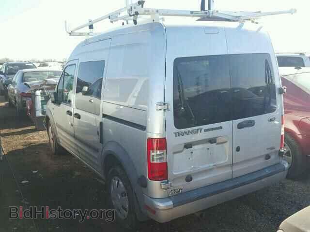 2010 FORD TRANSIT CO - VIN: NM0KS9BN7AT033753 - Фото 3