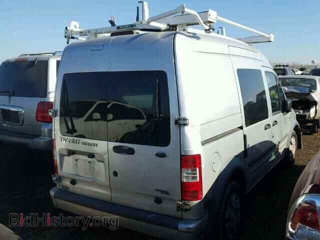 2010 FORD TRANSIT CO - VIN: NM0KS9BN7AT033753 - Фото 4