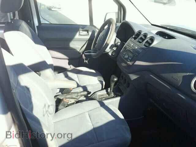 2010 FORD TRANSIT CO - VIN: NM0KS9BN7AT033753 - Фото 5