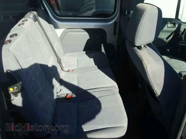2010 FORD TRANSIT CO - VIN: NM0KS9BN7AT033753 - Фото 6