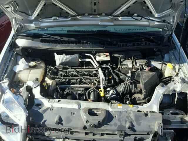 2010 FORD TRANSIT CO - VIN: NM0KS9BN7AT033753 - Фото 7