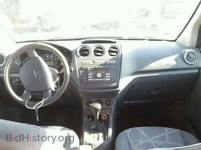 2010 FORD TRANSIT CO - VIN: NM0KS9BN7AT033753 - Фото 9