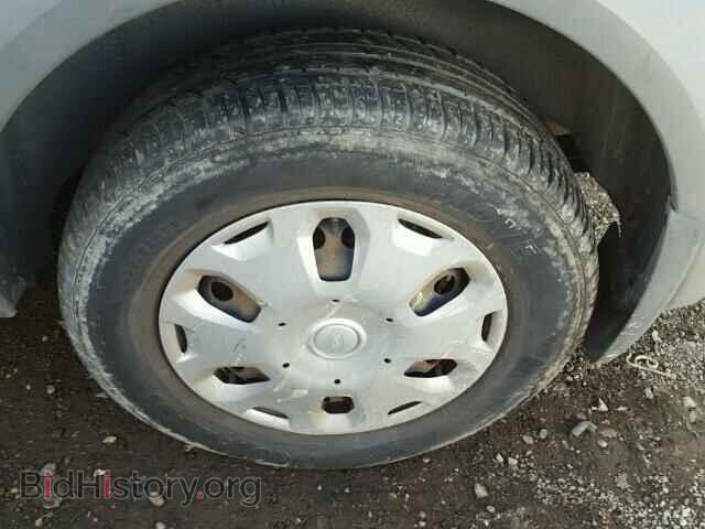 2010 FORD TRANSIT CO - VIN: NM0KS9BN7AT033753 - Фото 10