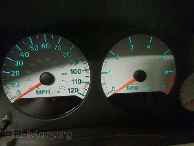 2007 DODGE CARAVAN - VIN: 1D4GP24R17B110409 - Фото 8
