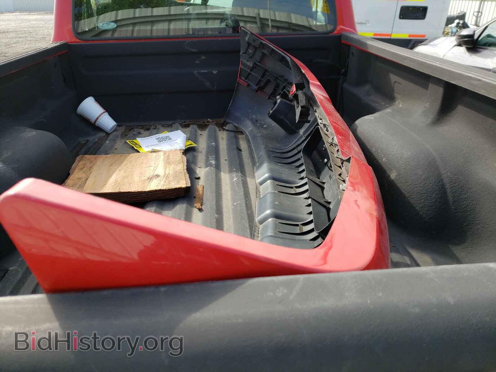 2009 FORD RANGER - VIN: 1FTYR10D19PA13412 - Фото 6