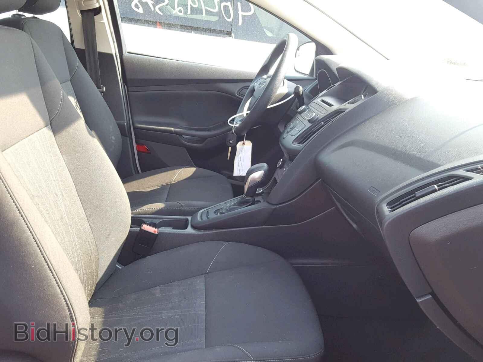 2015 FORD FOCUS - VIN: 1FADP3E28FL218774 - Фото 5