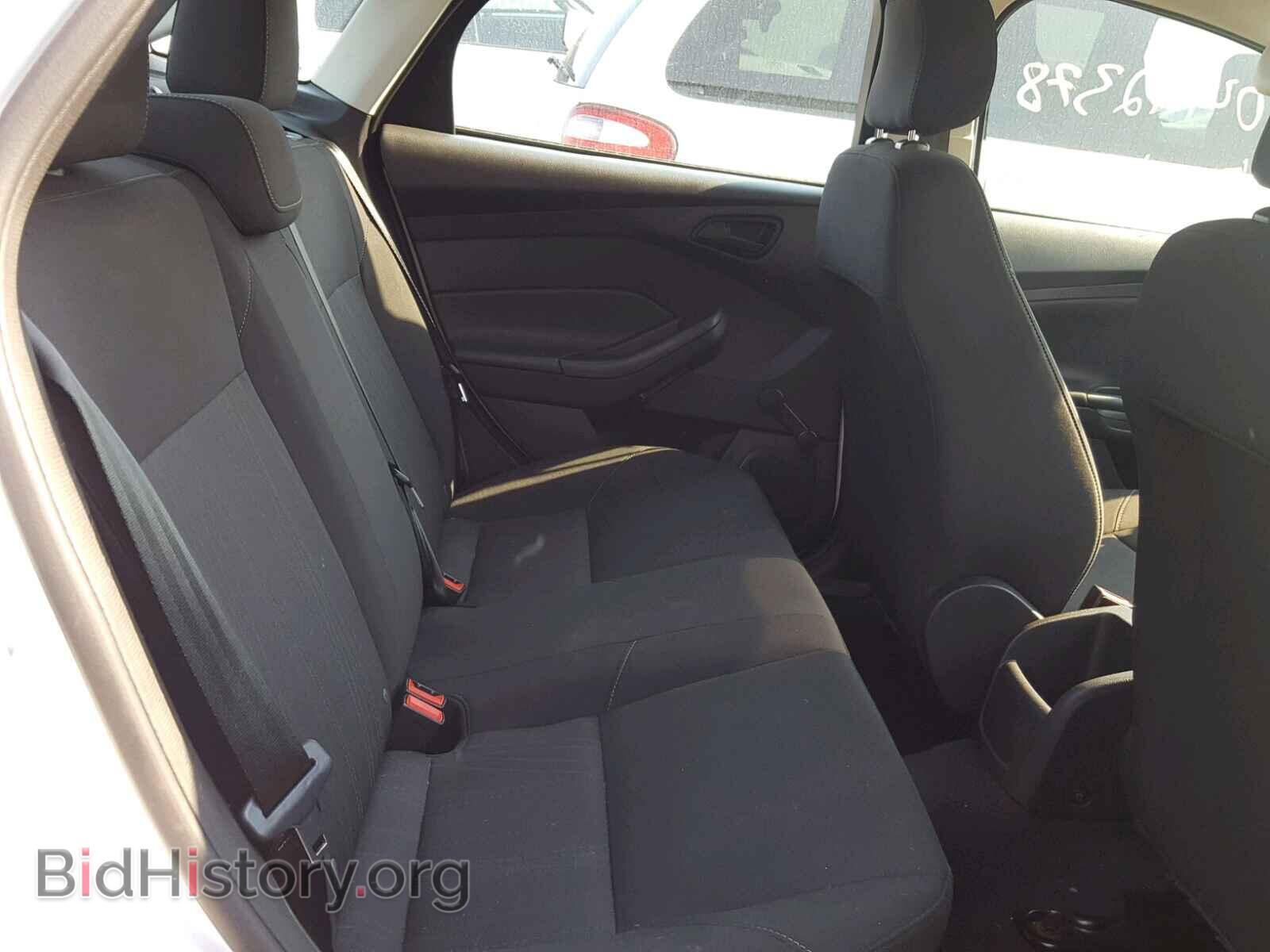 2015 FORD FOCUS - VIN: 1FADP3E28FL218774 - Фото 6