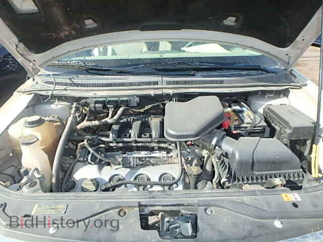 2007 FORD EDGE - VIN: 2FMDK46C47BB22532 - Фото 7