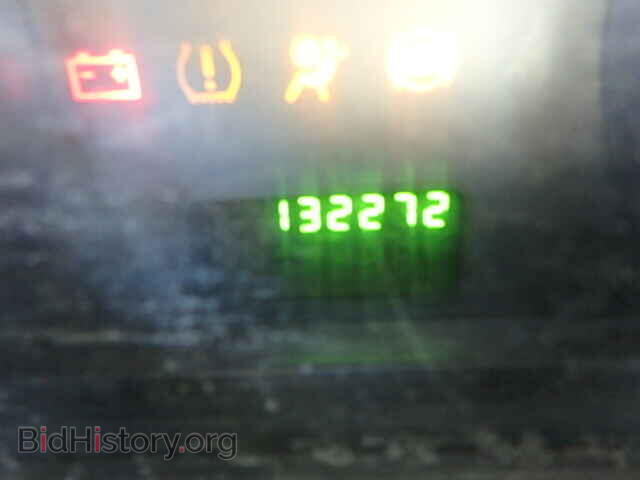 2007 FORD EDGE - VIN: 2FMDK46C47BB22532 - Фото 8